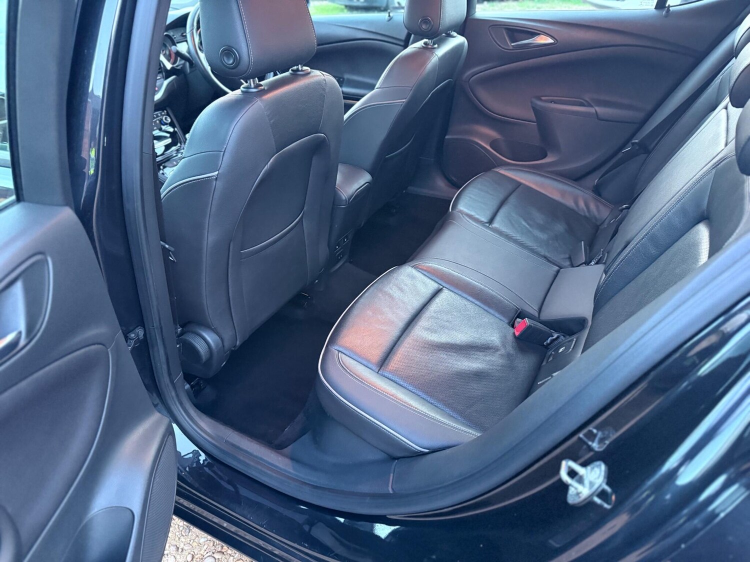 Used Vauxhall Astra 2016 for sale - 76572596: Photo 20