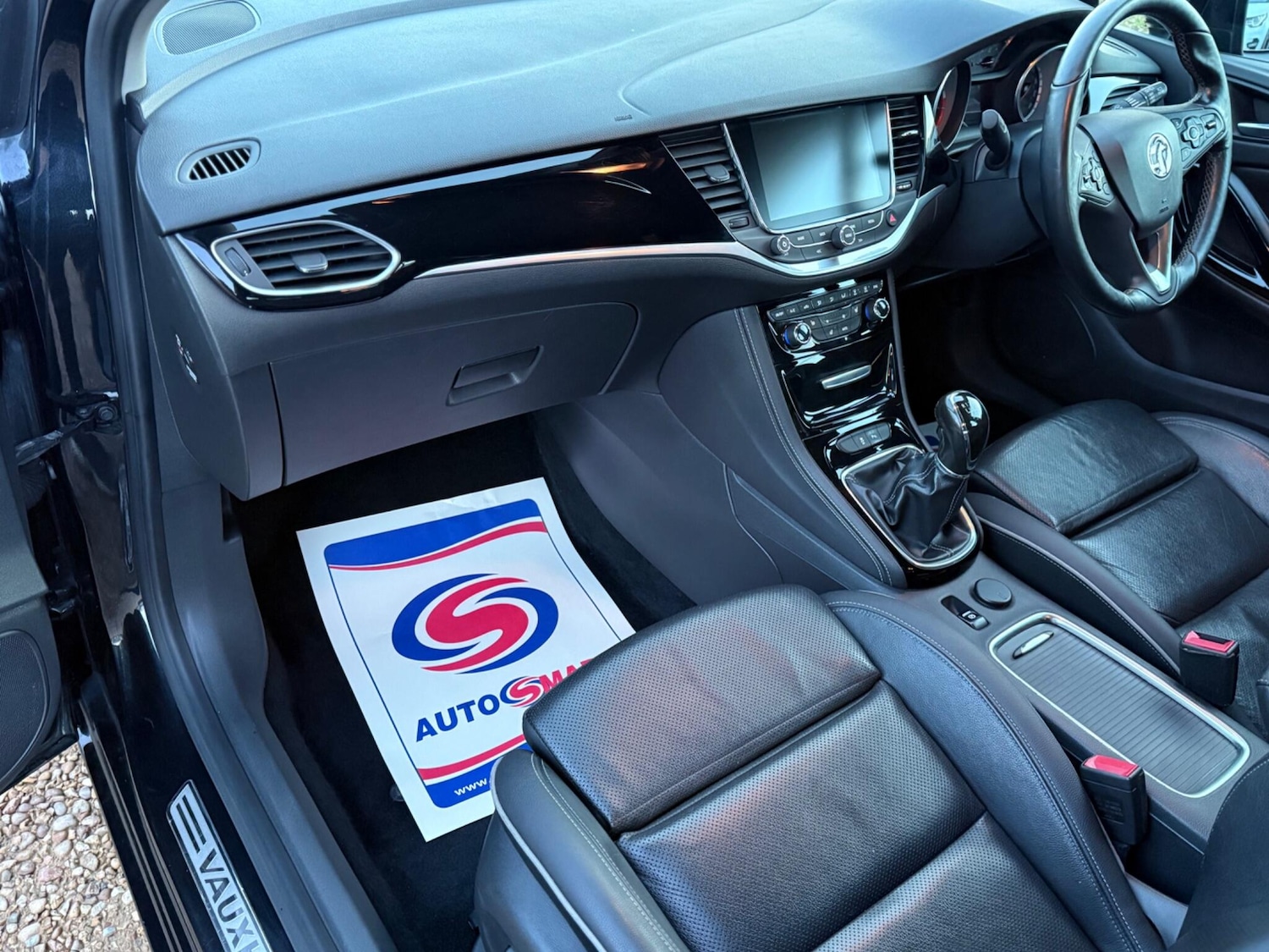 Used Vauxhall Astra 2016 for sale - 76572596: Photo 22