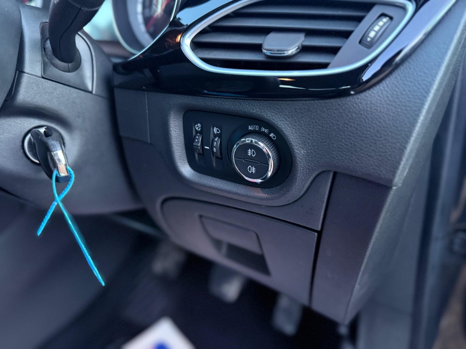 Used Vauxhall Astra 2016 for sale - 76572596: Photo 25