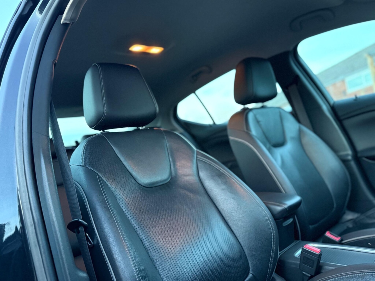 Used Vauxhall Astra 2016 for sale - 76572596: Photo 26