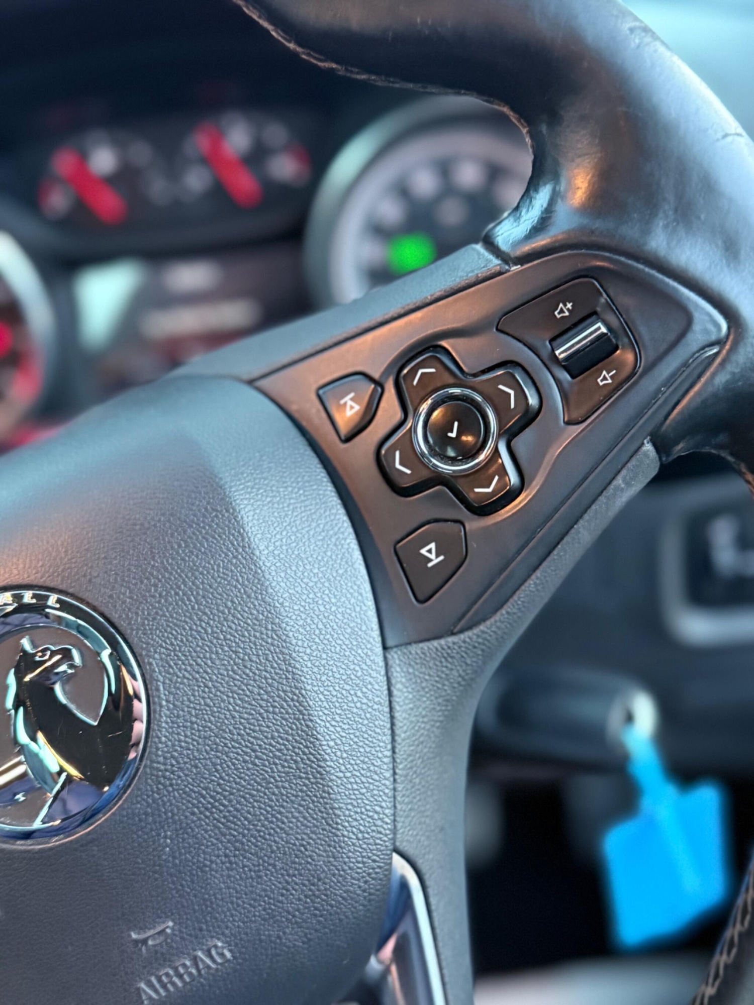 Used Vauxhall Astra 2016 for sale - 76572596: Photo 29