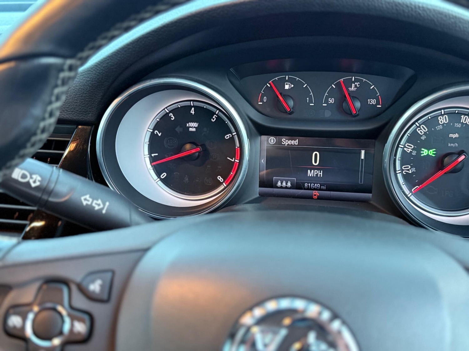 Used Vauxhall Astra 2016 for sale - 76572596: Photo 30