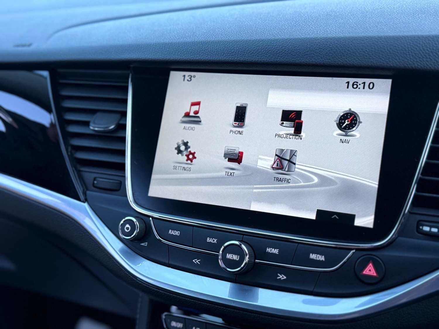 Used Vauxhall Astra 2016 for sale - 76572596: Photo 33