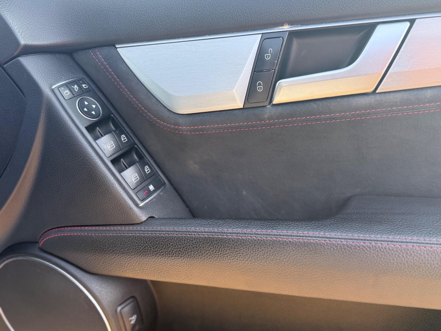 Used Mercedes-Benz C Class 2014 for sale - 77799092: Photo 21