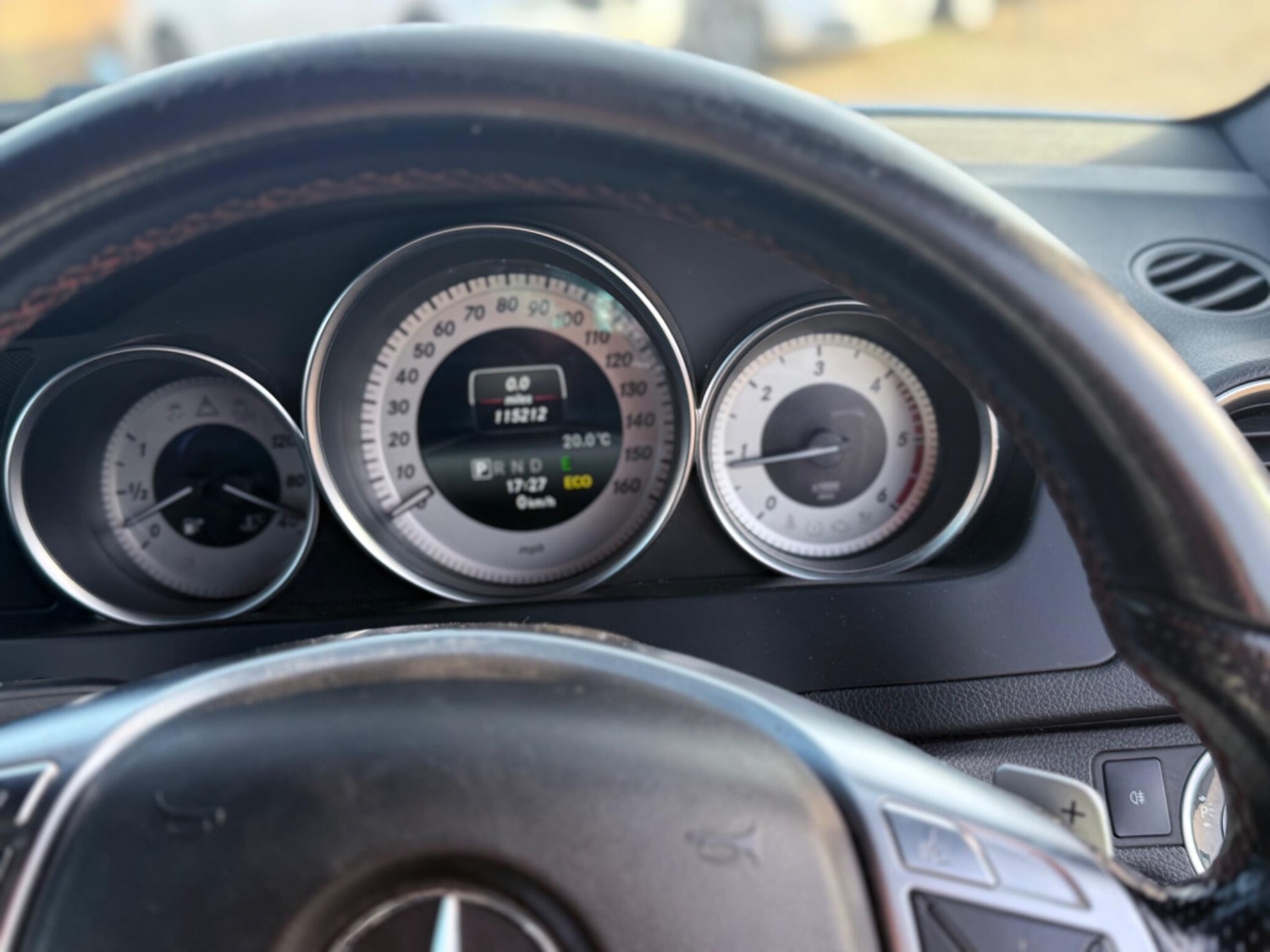 Used Mercedes-Benz C Class 2014 for sale - 77799092: Photo 27