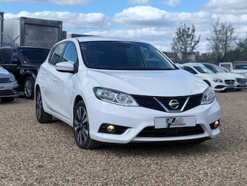 Used Nissan Pulsar 2016 for sale - 78306947: Photo