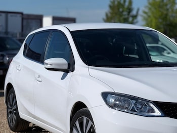 Used Nissan Pulsar 2016 for sale - 78306947: Photo