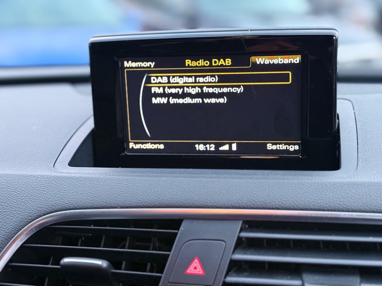 Used Audi Q3 2015 for sale - 77559466: Photo 24