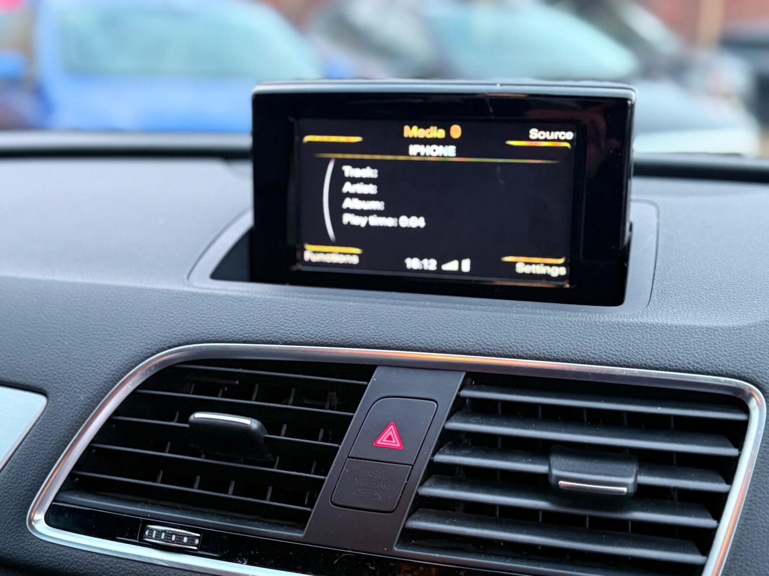 Used Audi Q3 2015 for sale - 77559466: Photo 25