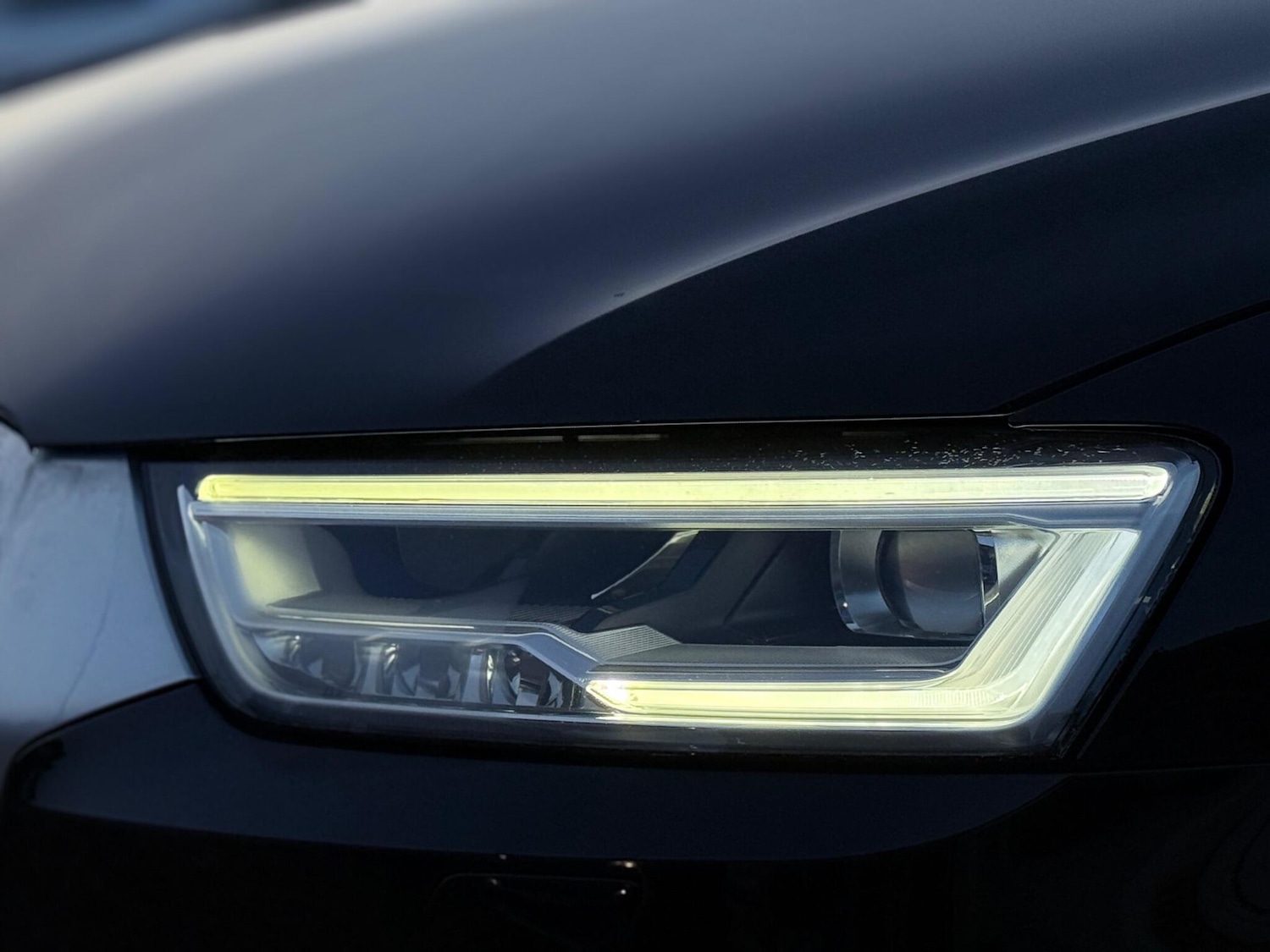 Used Audi Q3 2015 for sale - 77559466: Photo 7