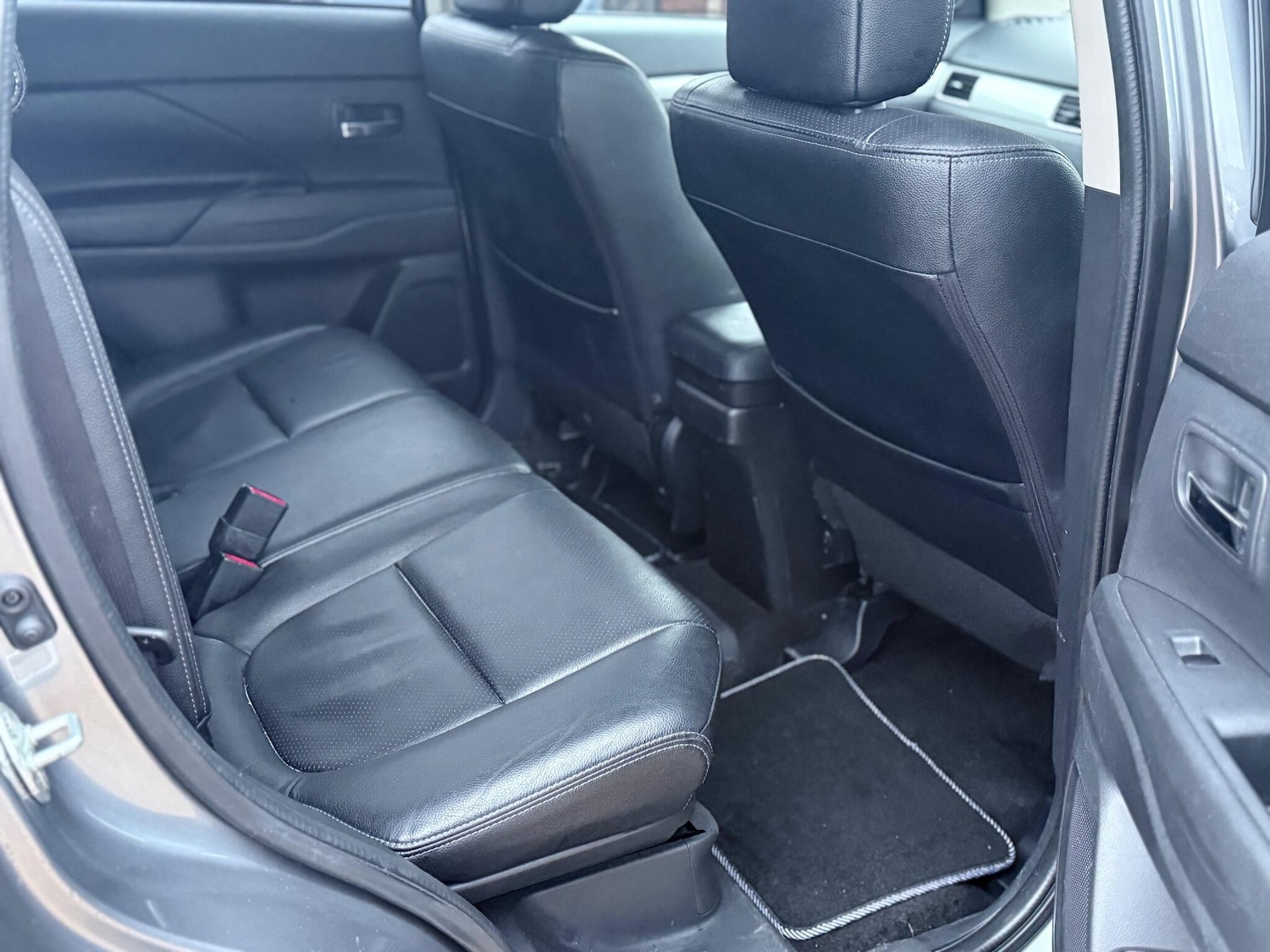 Used Mitsubishi Outlander 2014 for sale - 77633482: Photo 14