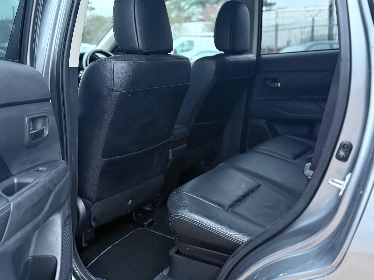 Used Mitsubishi Outlander 2014 for sale - 77633482: Photo 15