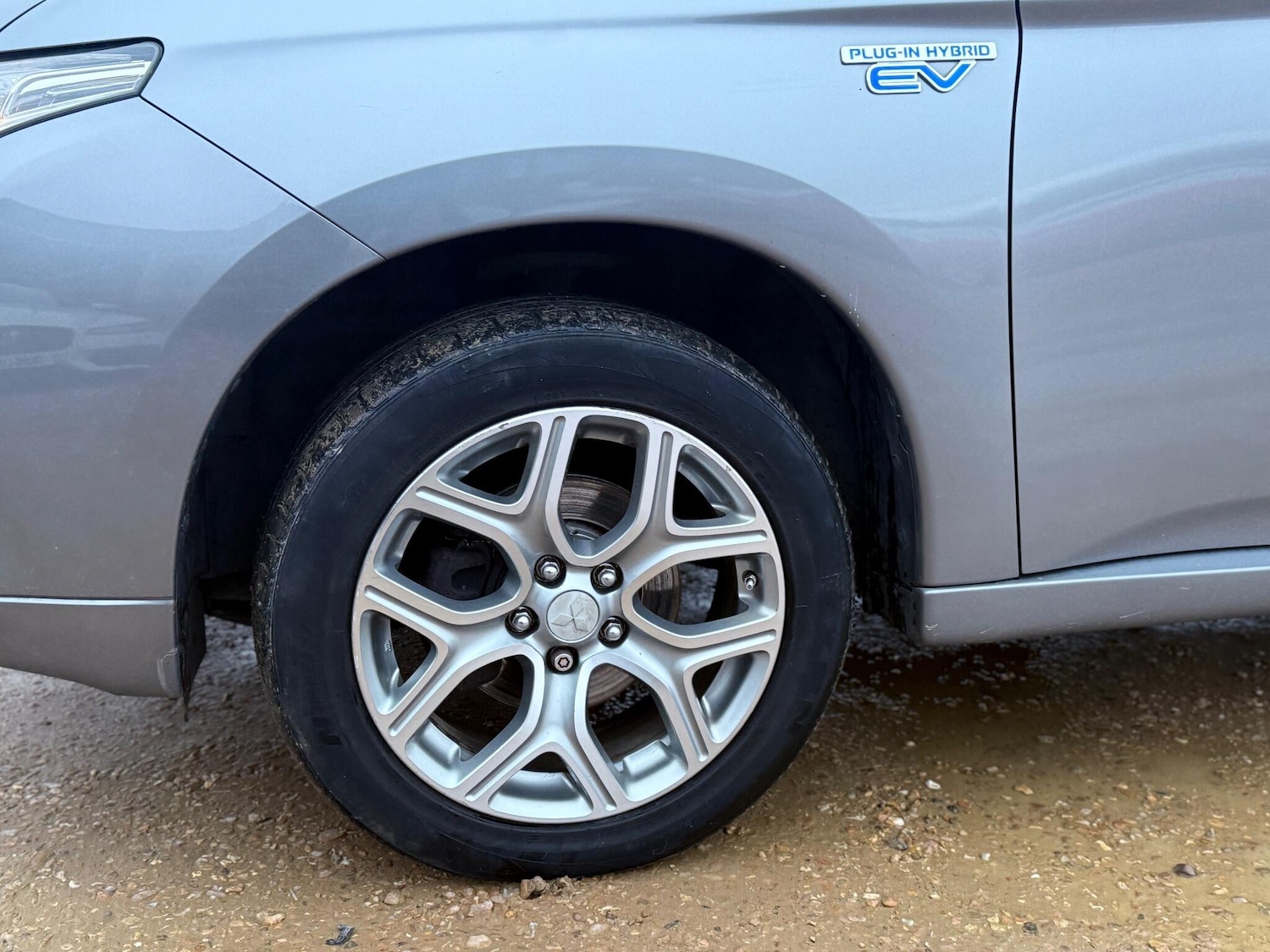 Used Mitsubishi Outlander 2014 for sale - 77633482: Photo 16