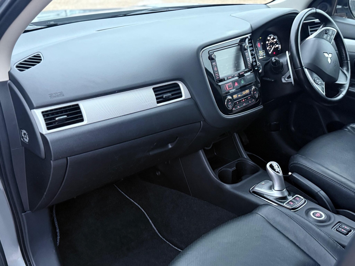 Used Mitsubishi Outlander 2014 for sale - 77633482: Photo 19