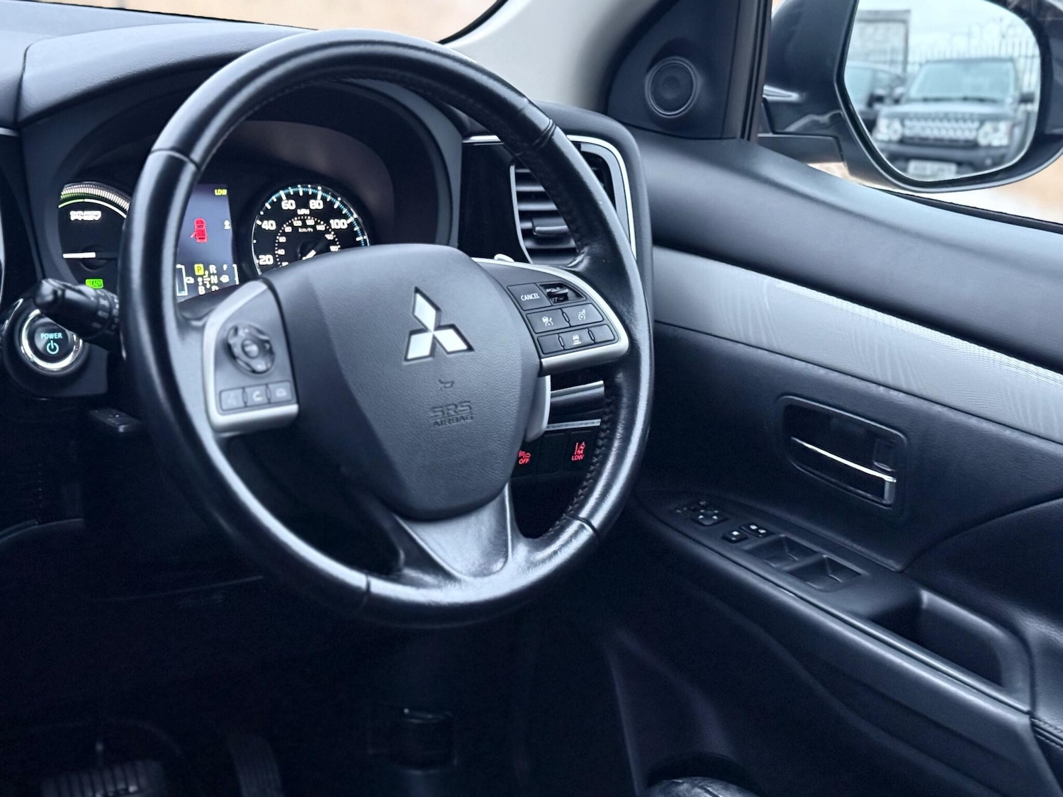 Used Mitsubishi Outlander 2014 for sale - 77633482: Photo 20