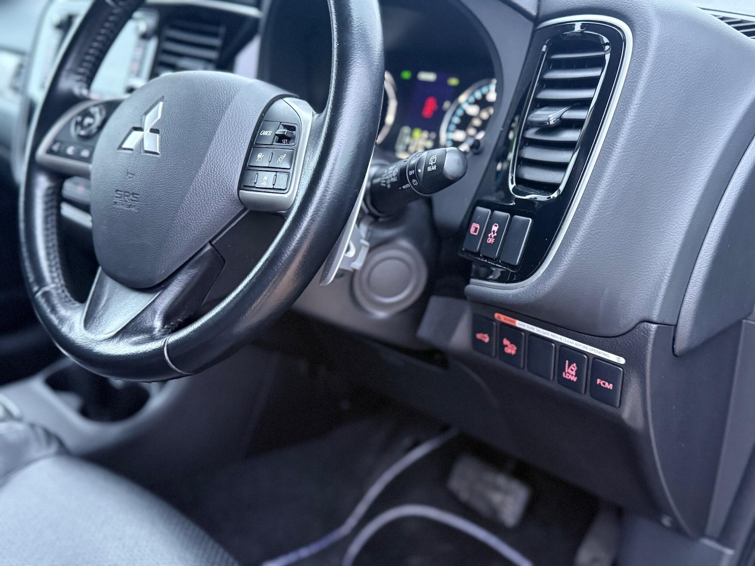 Used Mitsubishi Outlander 2014 for sale - 77633482: Photo 25