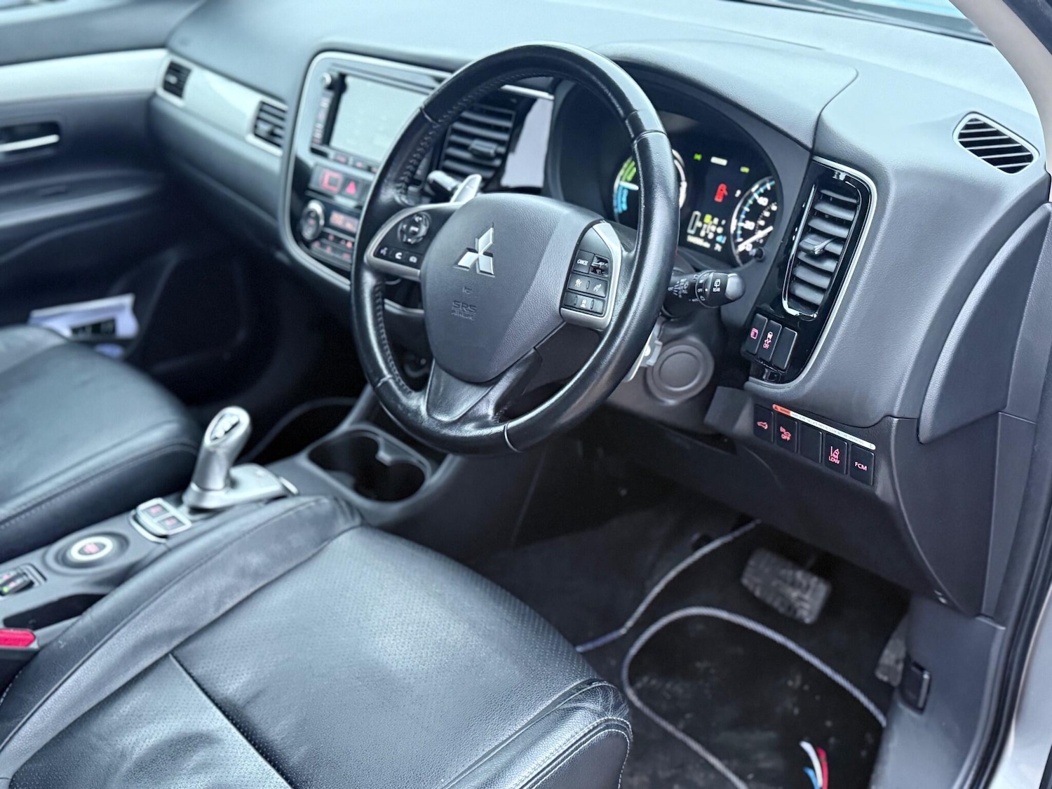 Used Mitsubishi Outlander 2014 for sale - 77633482: Photo 26