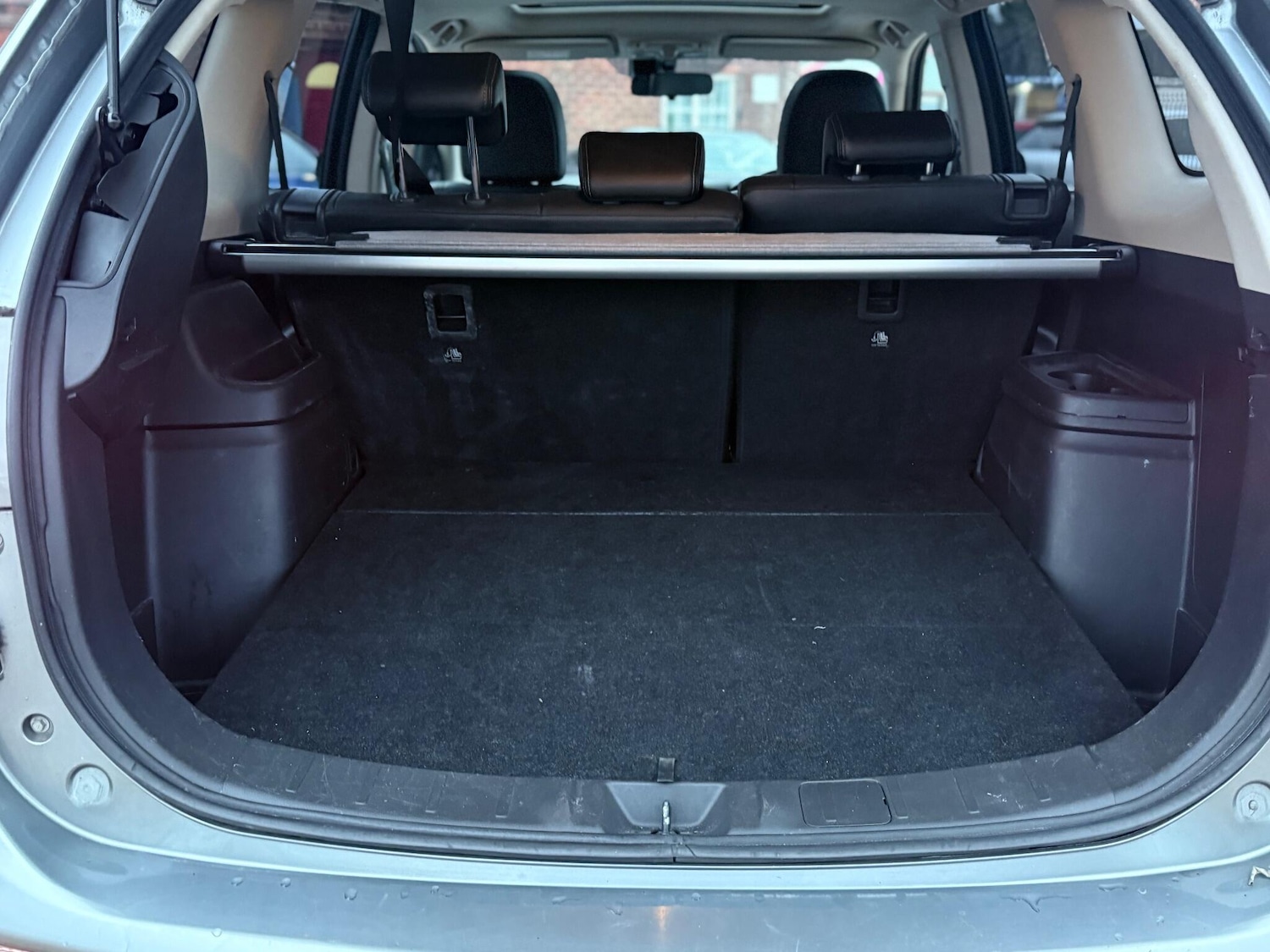 Used Mitsubishi Outlander 2014 for sale - 77633482: Photo 38