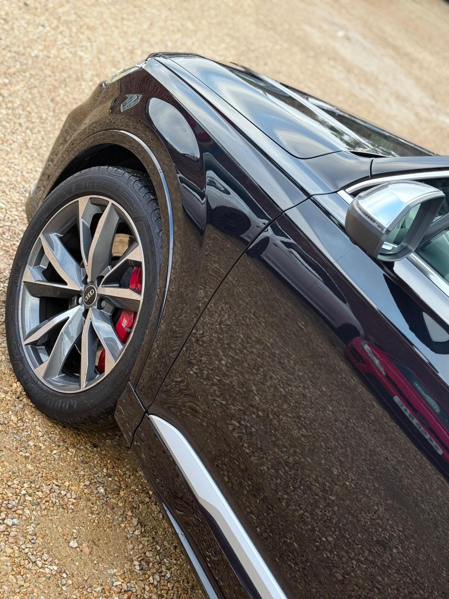 Used Audi Q7 2021 for sale - 77737887: Photo 15