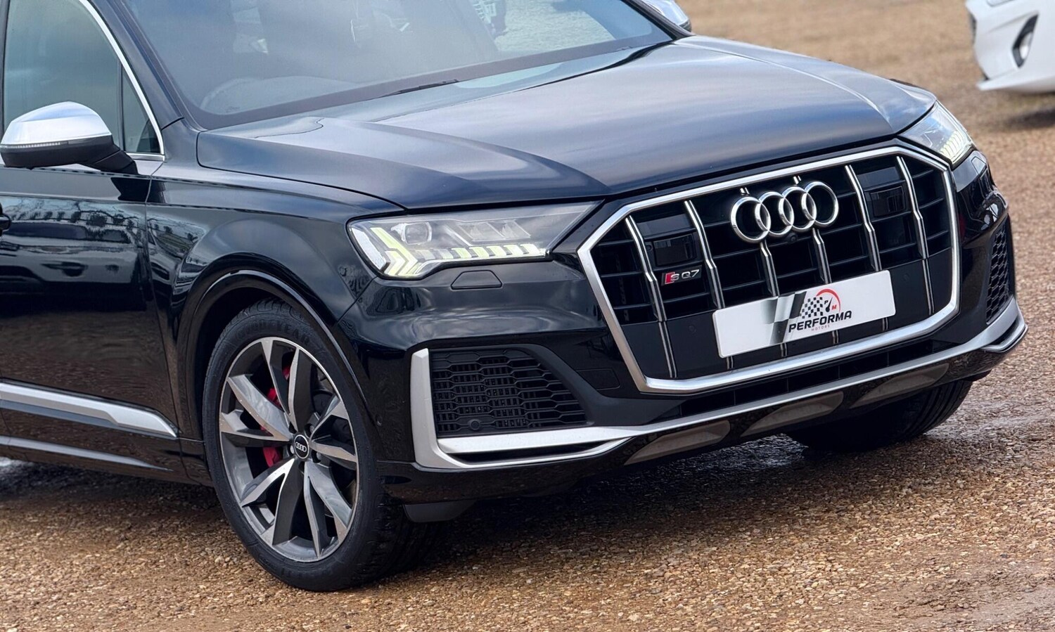 Used Audi Q7 2021 for sale - 77737887: Photo 18