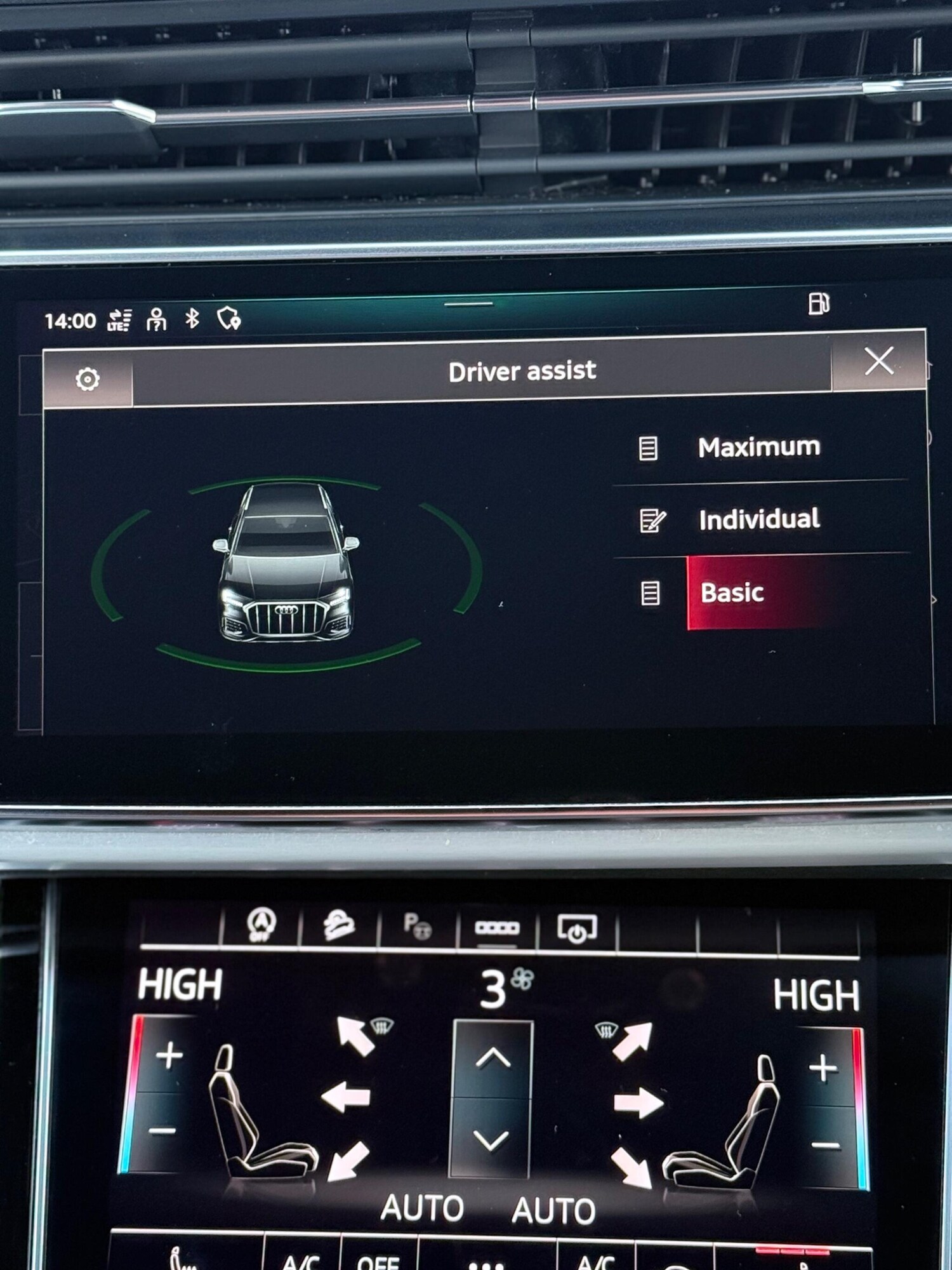 Used Audi Q7 2021 for sale - 77737887: Photo 42