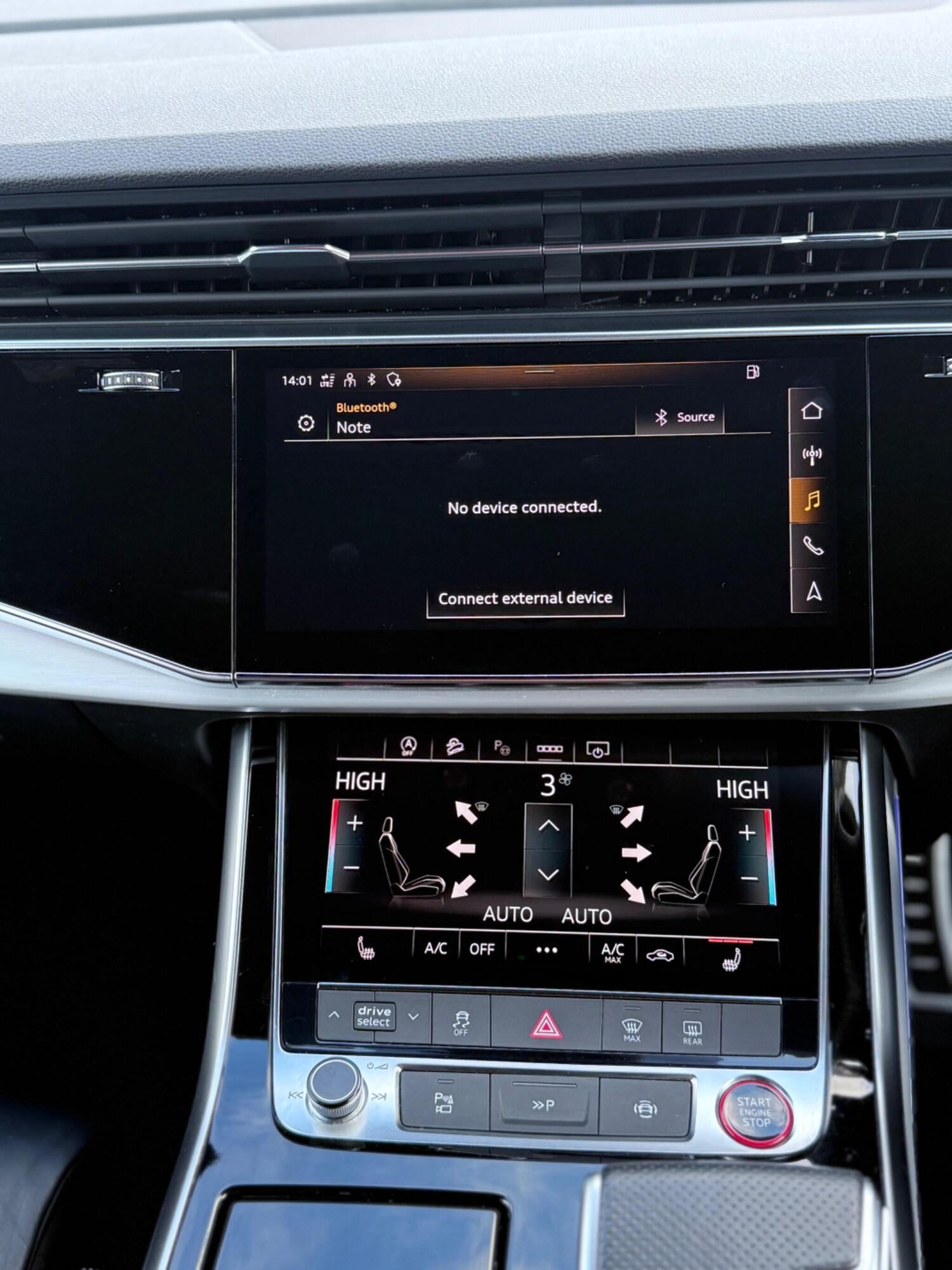 Used Audi Q7 2021 for sale - 77737887: Photo 46