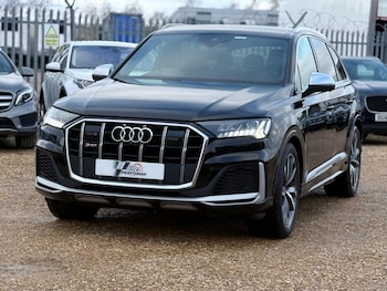 Used Audi Q7 2021 for sale - 77737887: Photo