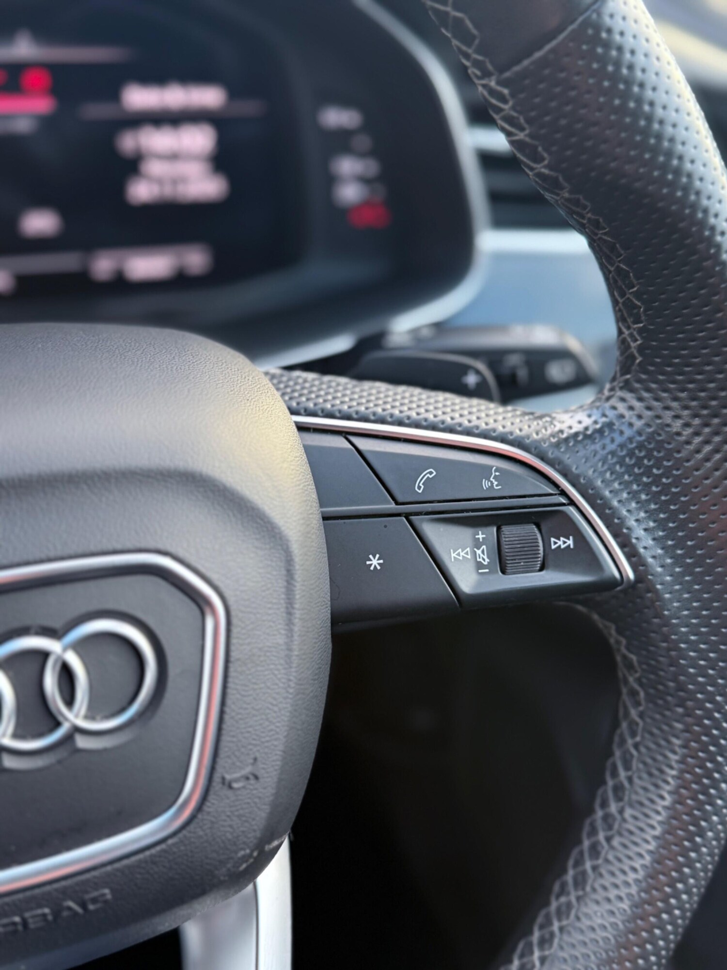 Used Audi Q7 2021 for sale - 77737887: Photo 51