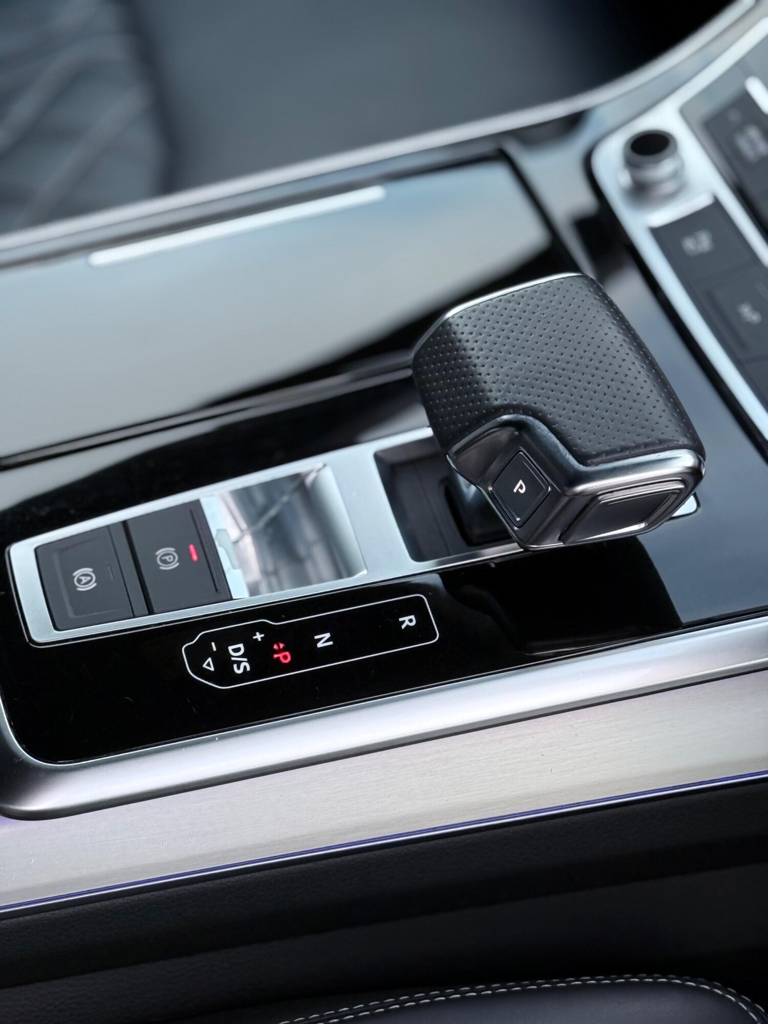 Used Audi Q7 2021 for sale - 77737887: Photo 61