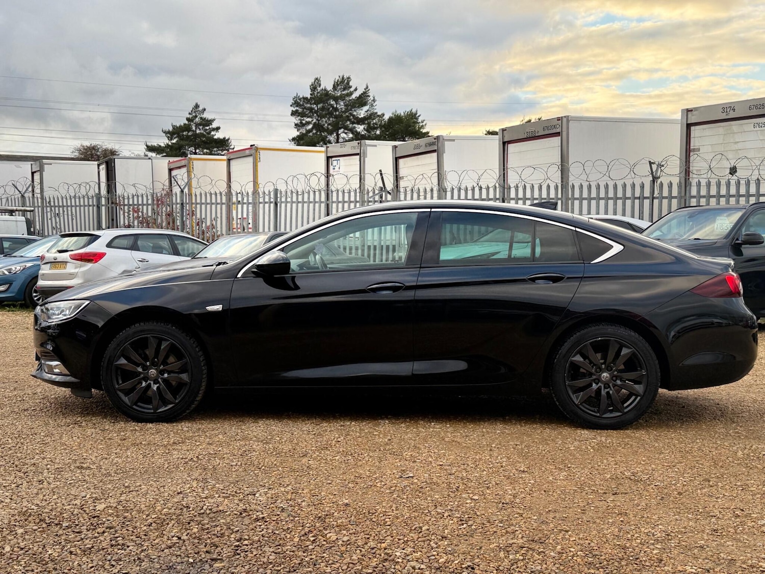 Used Vauxhall Insignia 2018 for sale - 76521791: Photo 10