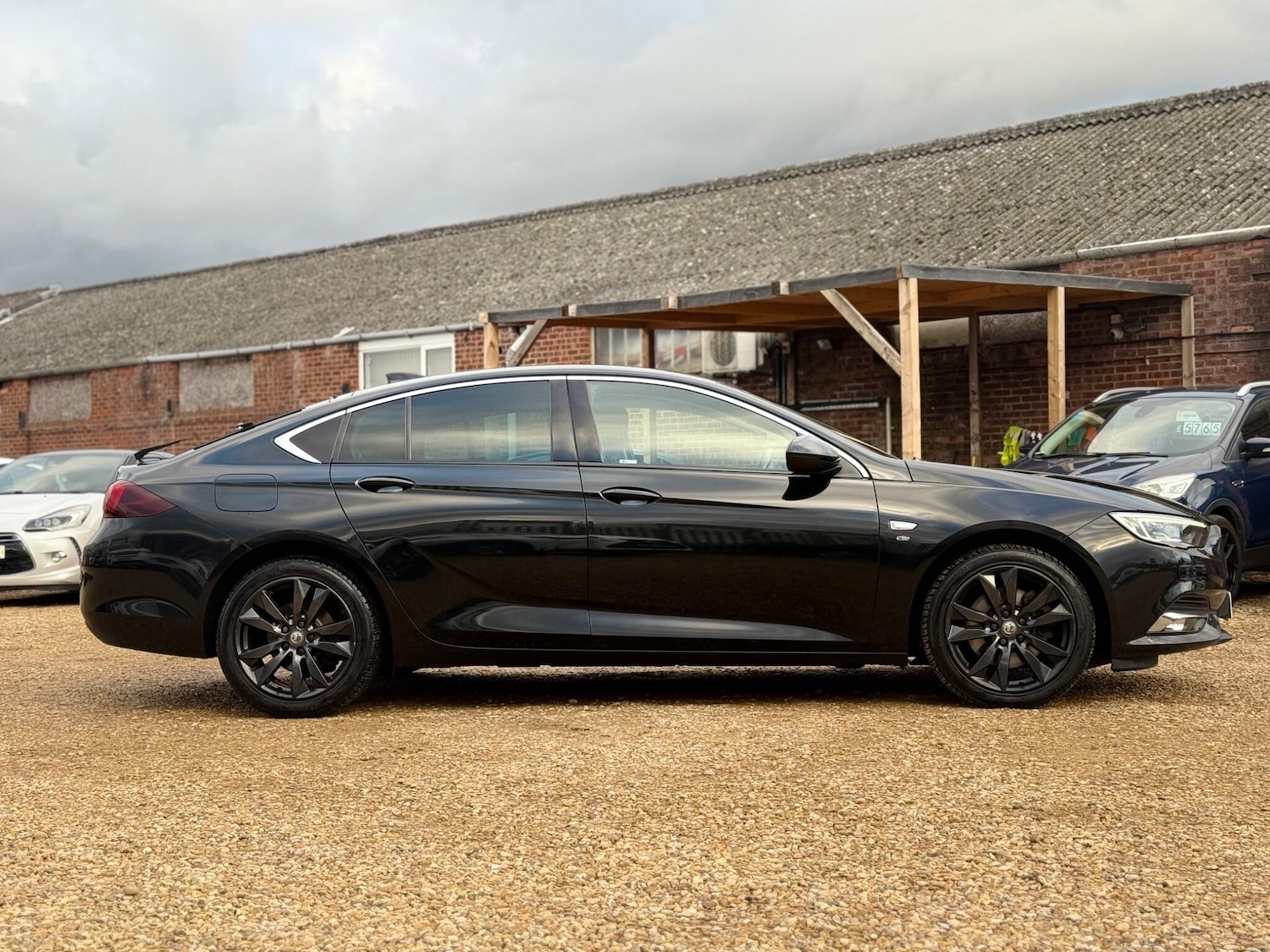 Used Vauxhall Insignia 2018 for sale - 76521791: Photo 13