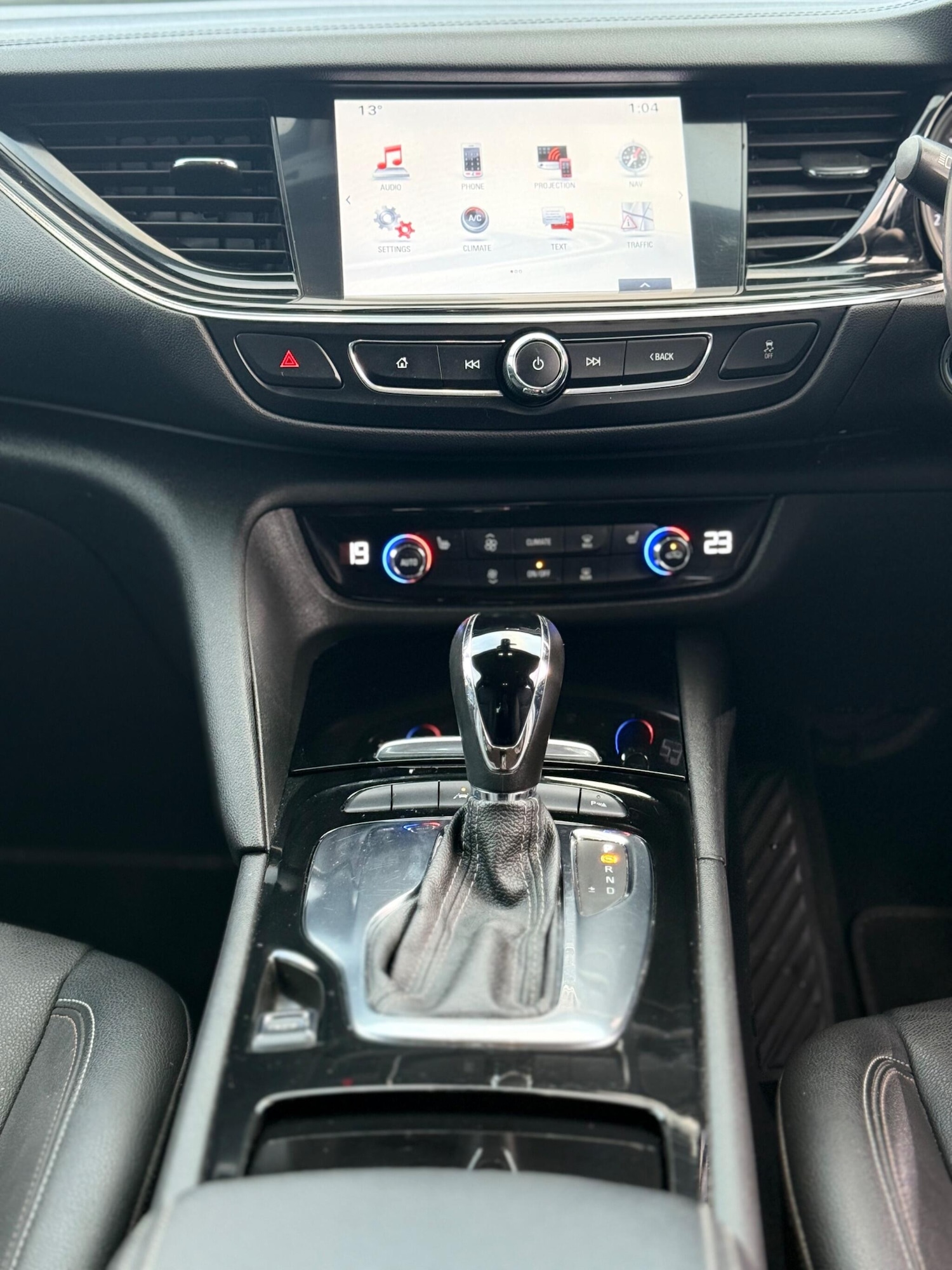 Used Vauxhall Insignia 2018 for sale - 76521791: Photo 15