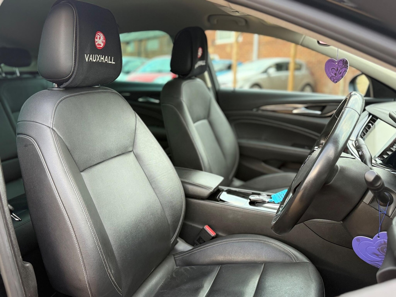 Used Vauxhall Insignia 2018 for sale - 76521791: Photo 17