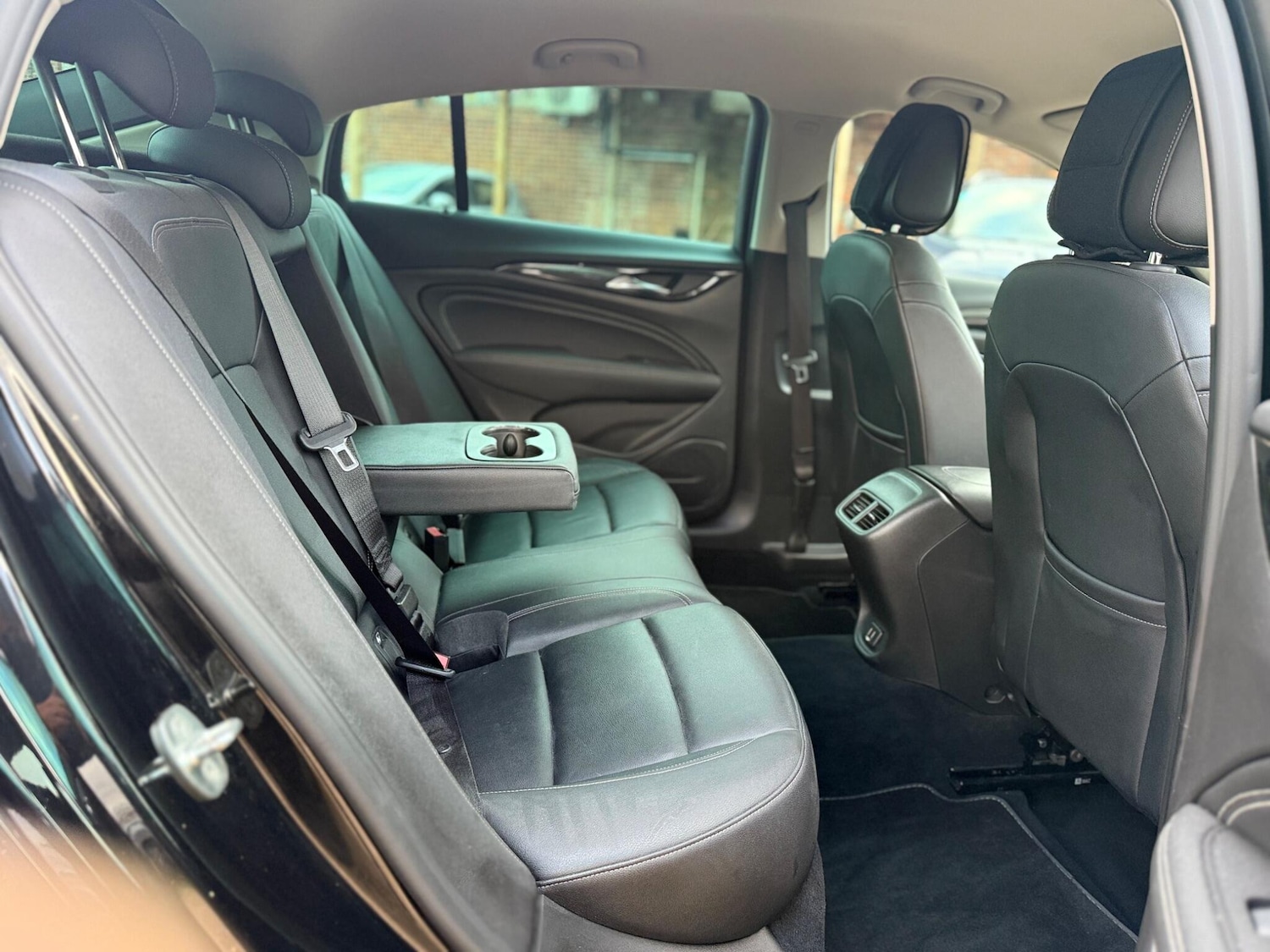 Used Vauxhall Insignia 2018 for sale - 76521791: Photo 18