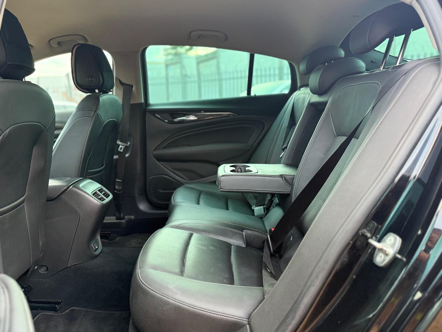 Used Vauxhall Insignia 2018 for sale - 76521791: Photo 19