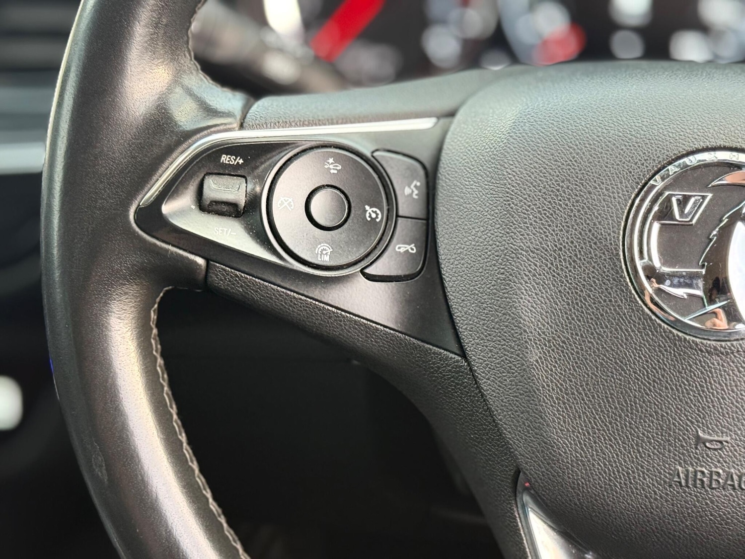 Used Vauxhall Insignia 2018 for sale - 76521791: Photo 20