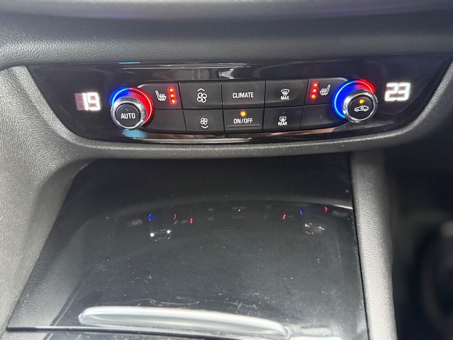 Used Vauxhall Insignia 2018 for sale - 76521791: Photo 22