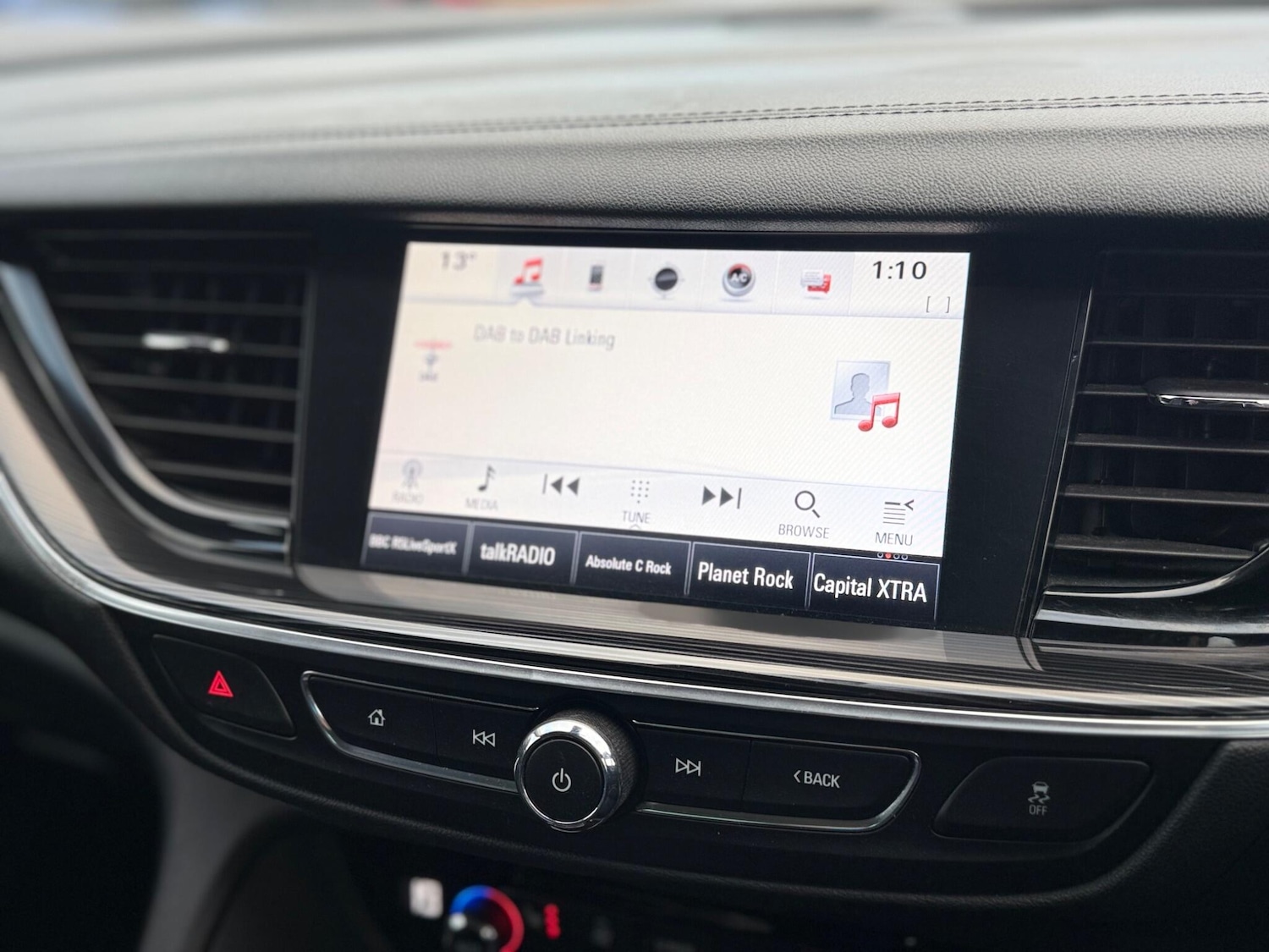 Used Vauxhall Insignia 2018 for sale - 76521791: Photo 30