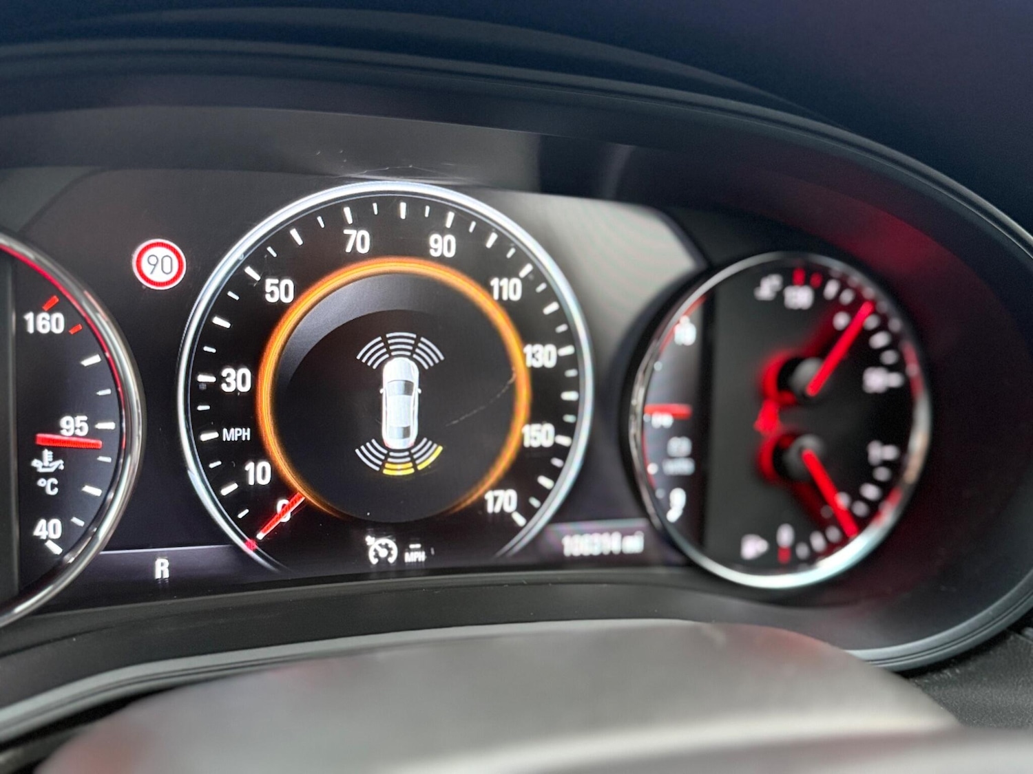 Used Vauxhall Insignia 2018 for sale - 76521791: Photo 31