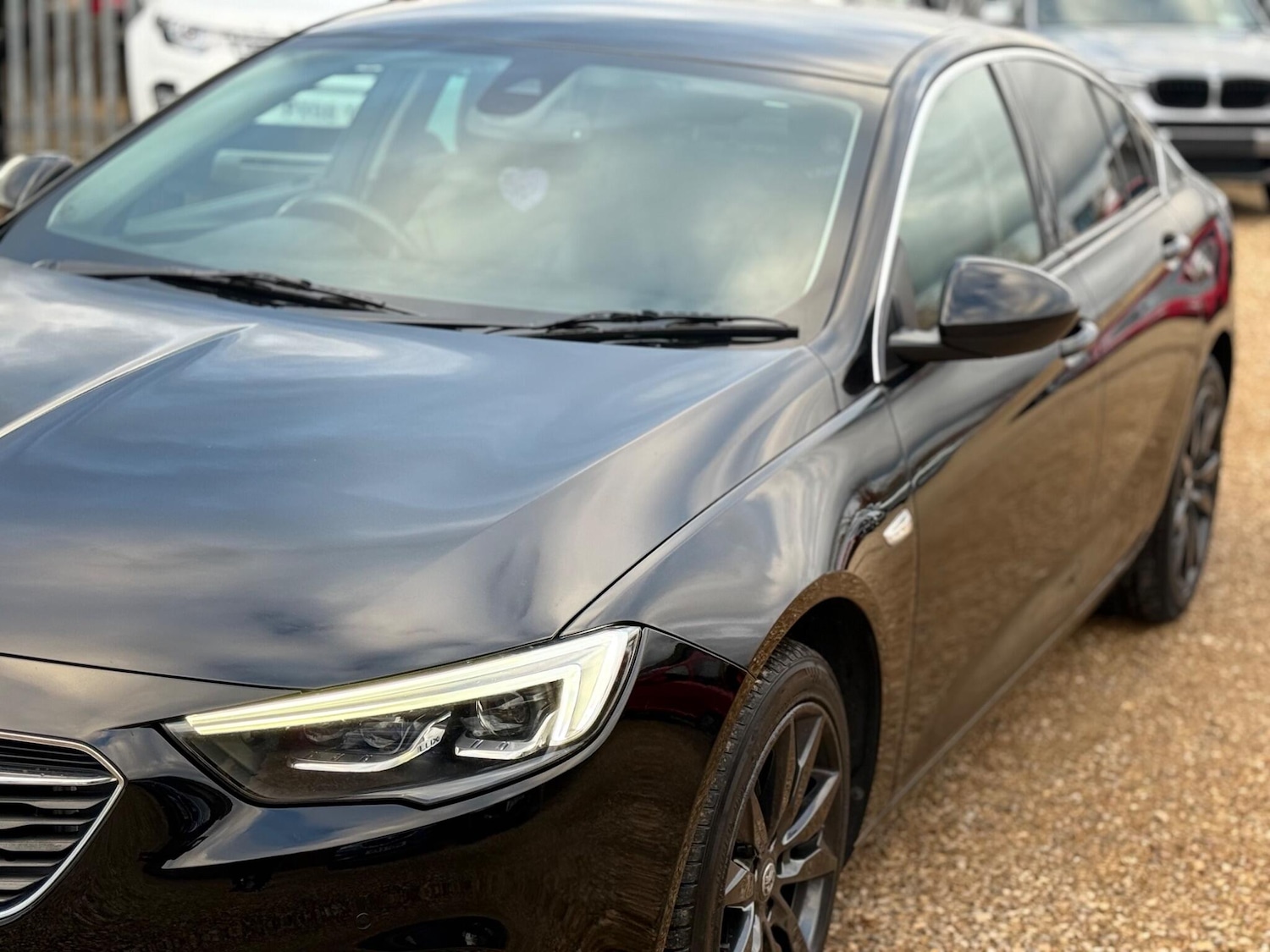 Used Vauxhall Insignia 2018 for sale - 76521791: Photo 32
