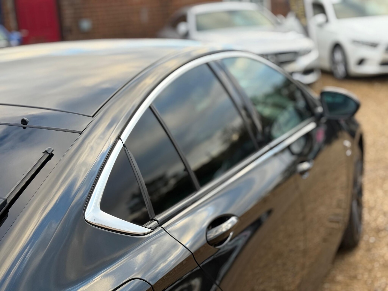 Used Vauxhall Insignia 2018 for sale - 76521791: Photo 33