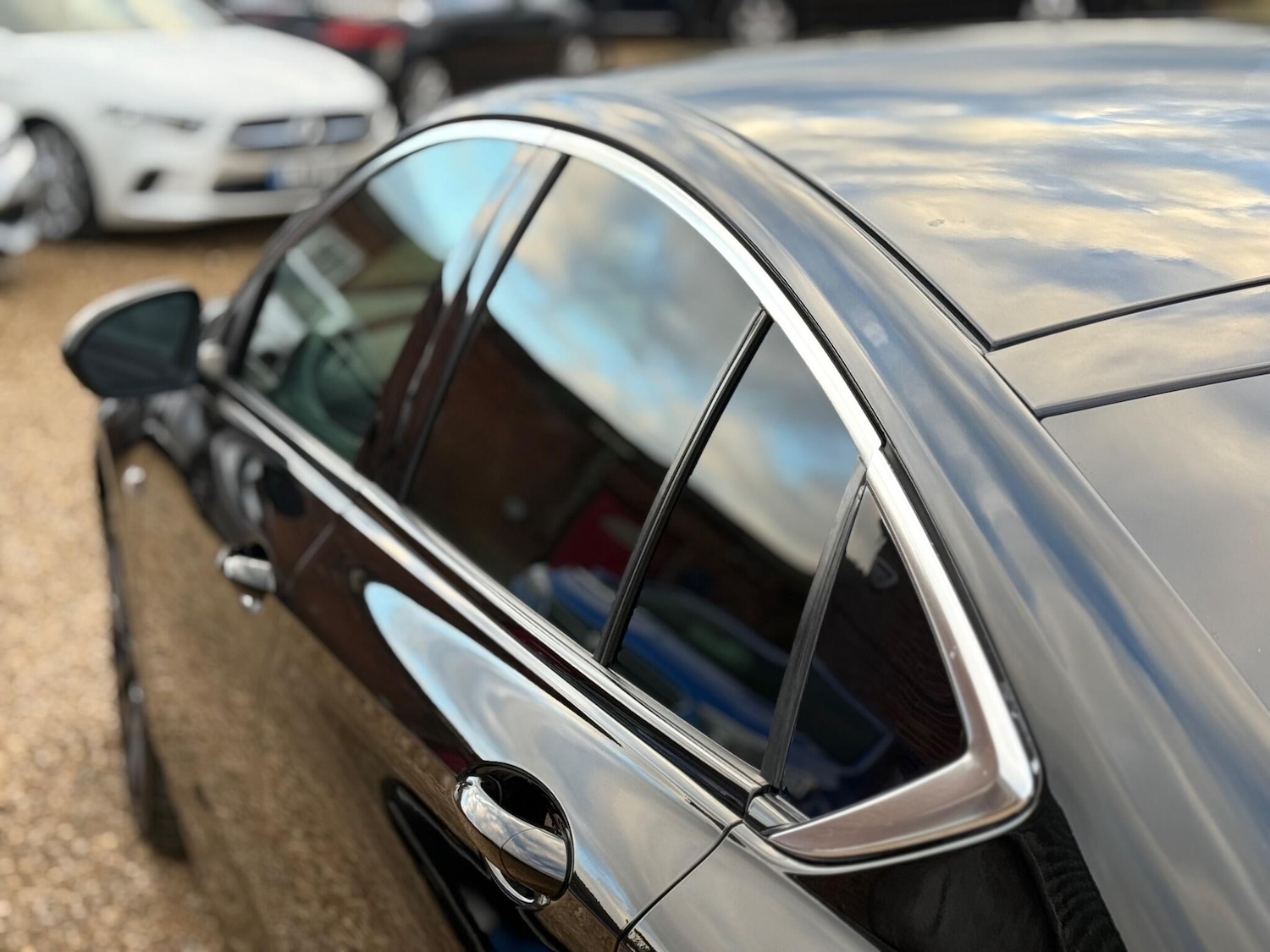 Used Vauxhall Insignia 2018 for sale - 76521791: Photo 34