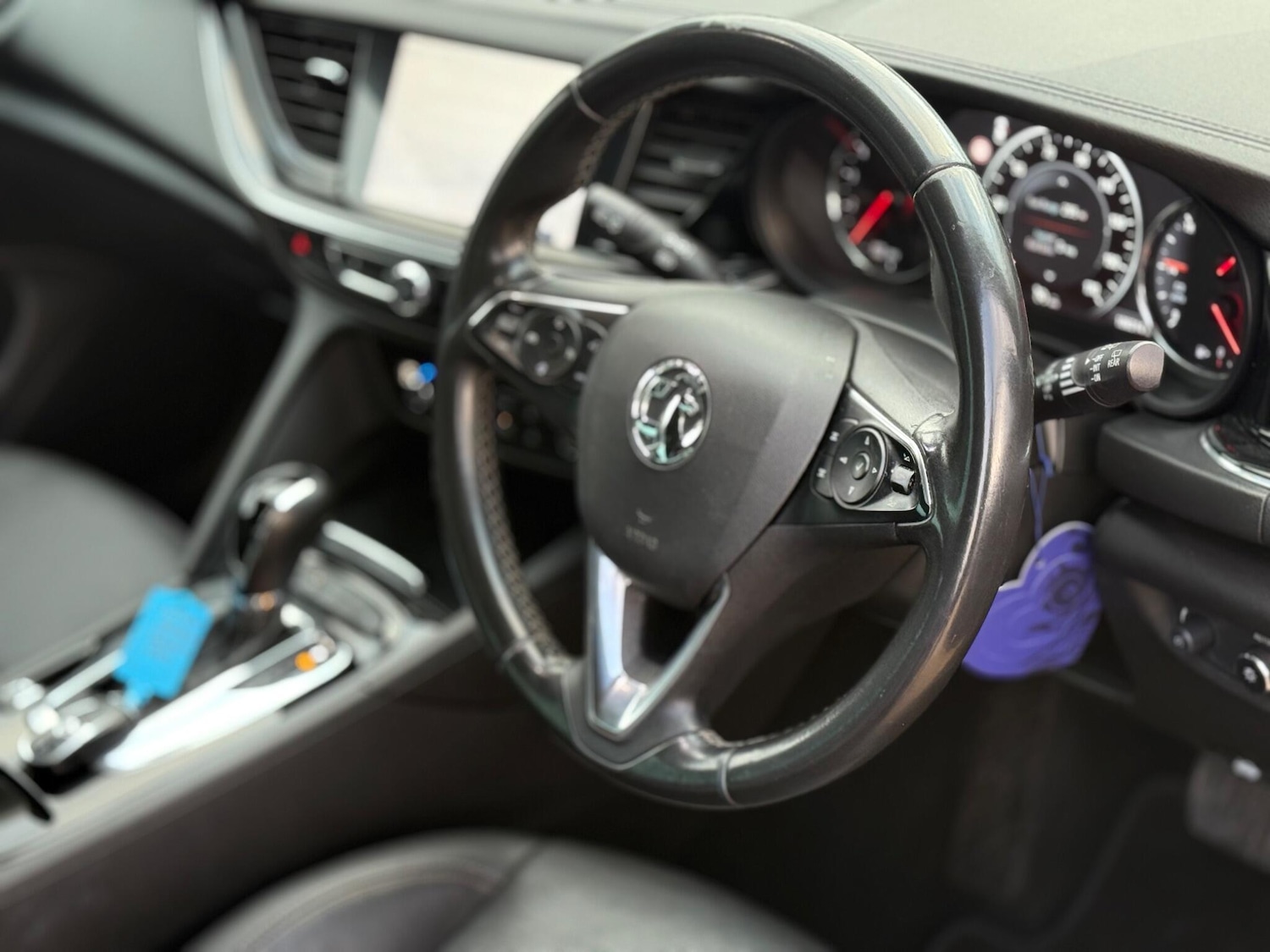 Used Vauxhall Insignia 2018 for sale - 76521791: Photo 36