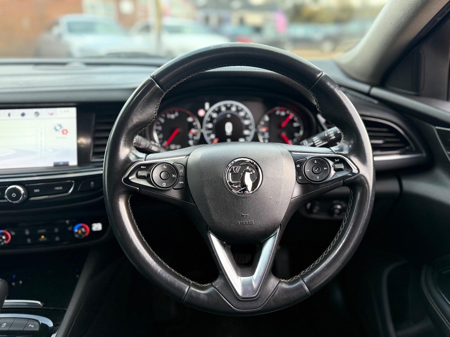 Used Vauxhall Insignia 2018 for sale - 76521791: Photo 37