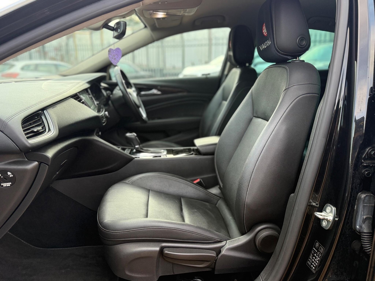 Used Vauxhall Insignia 2018 for sale - 76521791: Photo 38