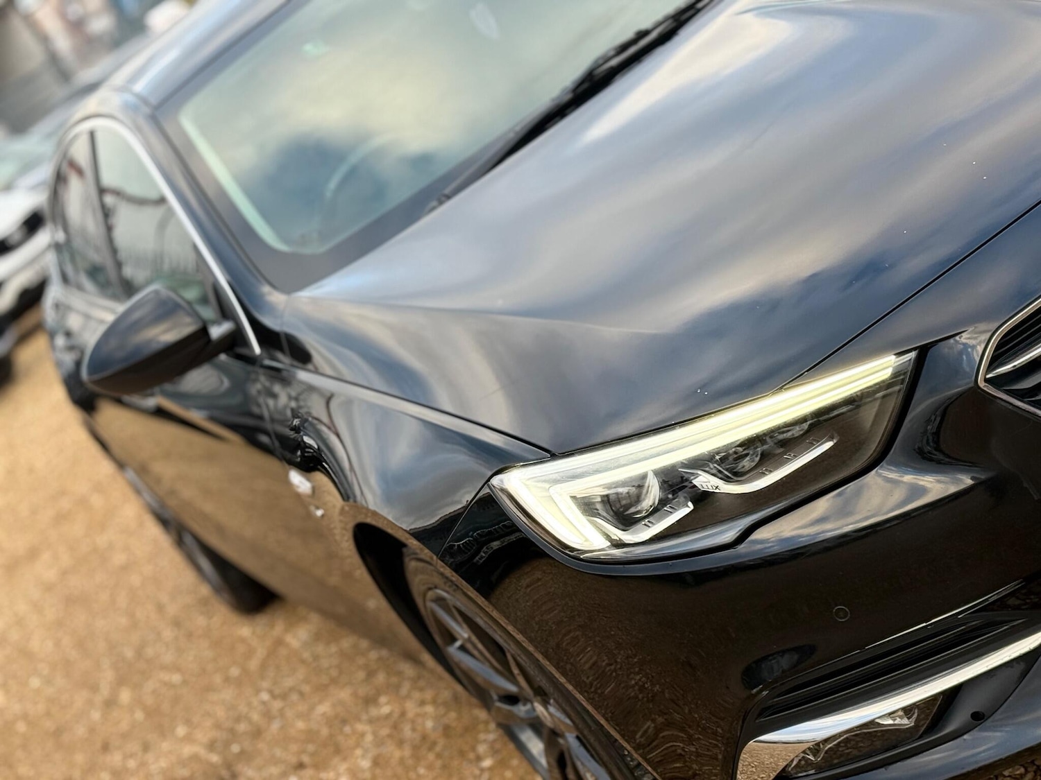 Used Vauxhall Insignia 2018 for sale - 76521791: Photo 40