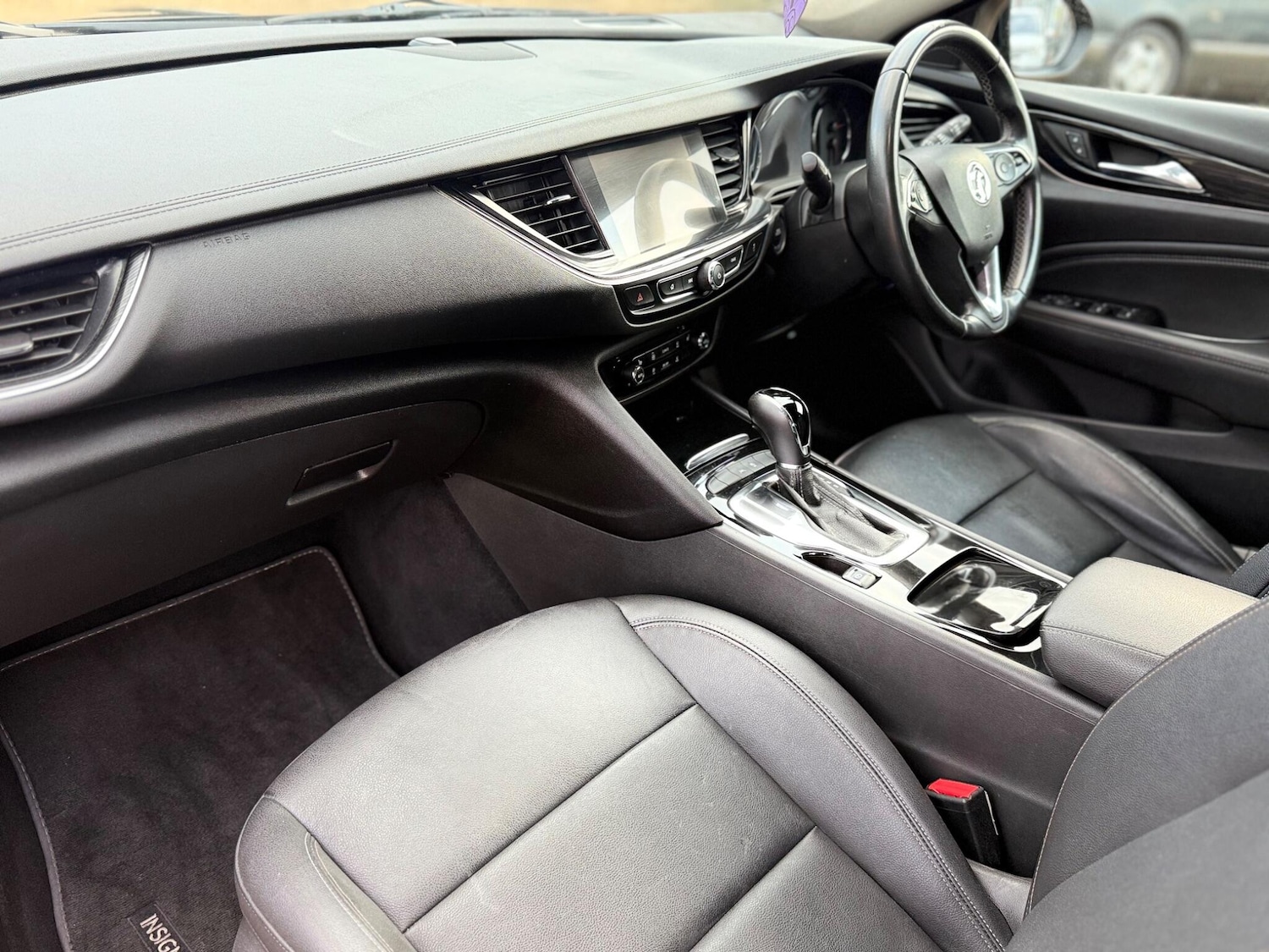 Used Vauxhall Insignia 2018 for sale - 76521791: Photo 42