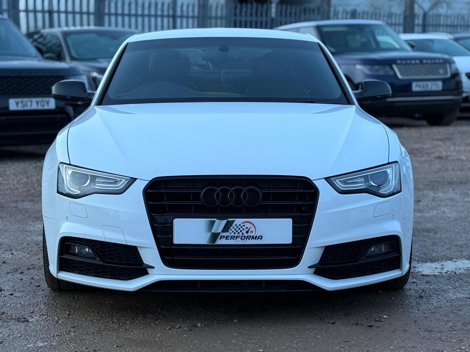 Used Audi A5 2016 for sale - 77559585: Photo 10