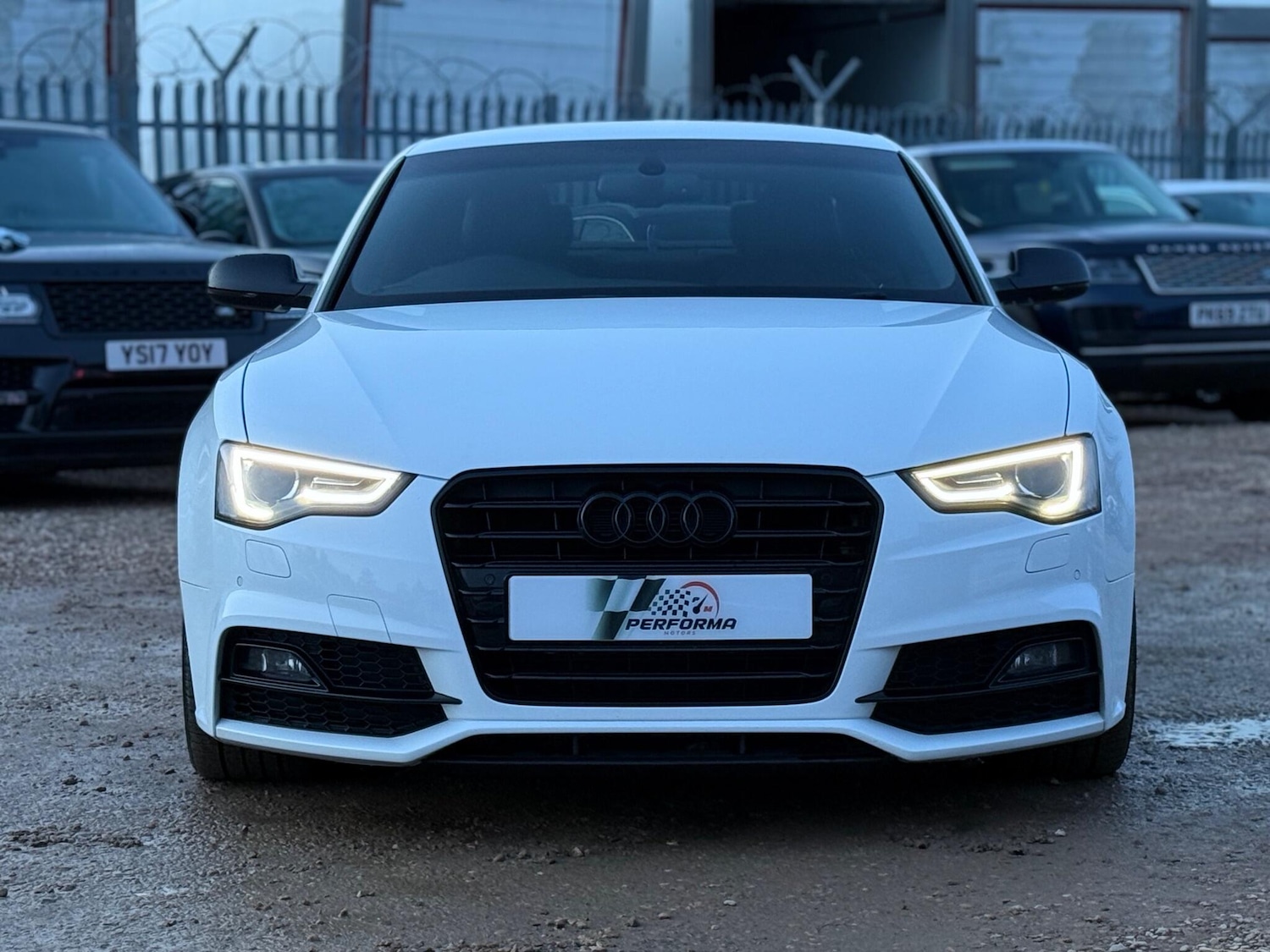 Used Audi A5 2016 for sale - 77559585: Photo 11