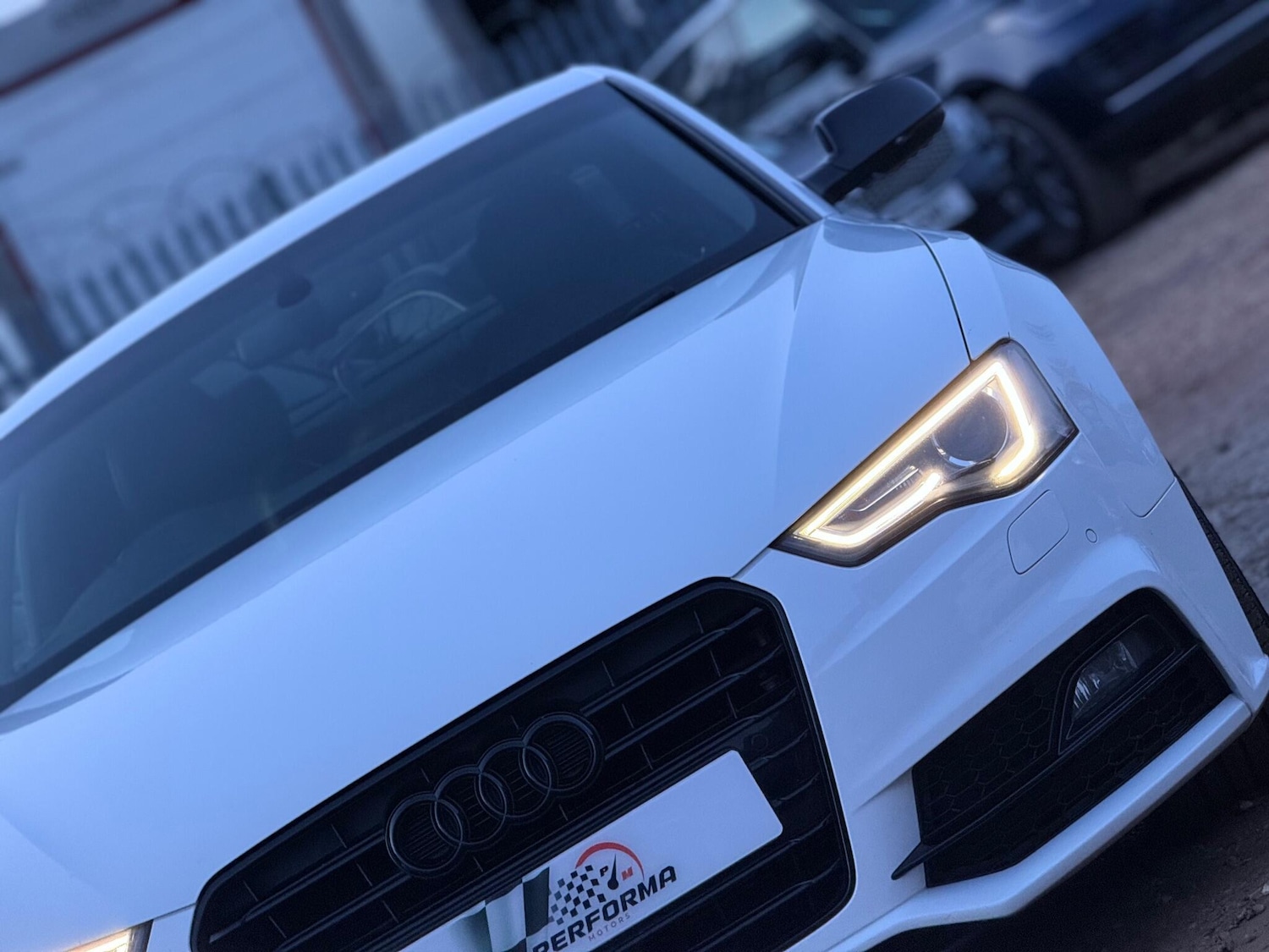 Used Audi A5 2016 for sale - 77559585: Photo 12